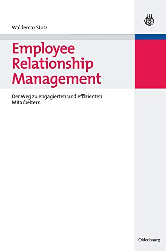 Employee Relationship Management: Der Weg zu engagierten und effizienten Mitarbeitern